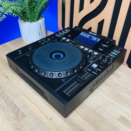 Gemini mdj 1000 professional - gemini, mdj-1000