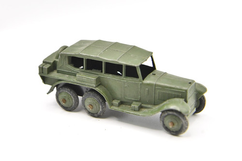 Vintage dinky toys - vintage, 152b