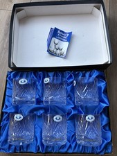 Tutbury Crystal Richmond