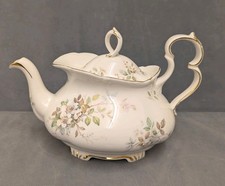 Large Royal Albert Fine Bone
