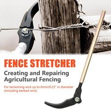 Manual Wire Puller Strainer