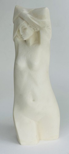 Hand made alabaster - hand,