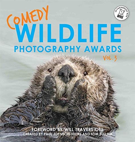 Comedy wildlife photography - wildlife,
