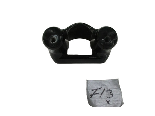 F13 handlebar mount riser - f13,
