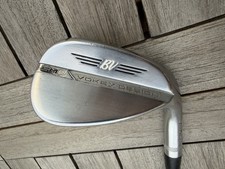 Titleist vokey sm8 - sand, wedge