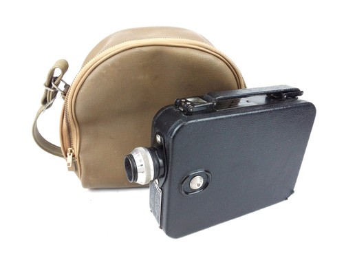 Cine kodak eight model - cine,