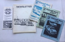 1977 & 1978 Porsche Owners