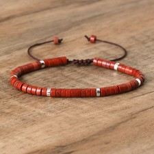 Natural Gemstone Red Jasper