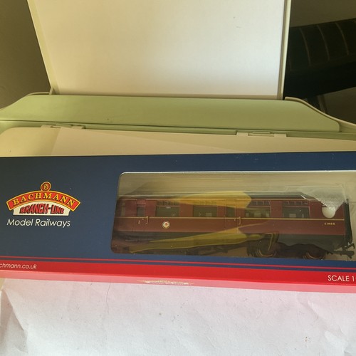 Bachmann 428a thompson - bachmann,