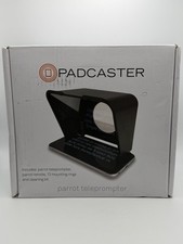 Padcaster Parrot Teleprompter