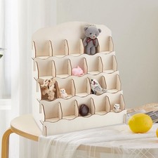 Greeting Card Display Stand