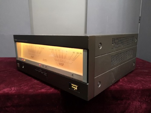 Technics a5mk2 stereo - technics, se-a5mk2