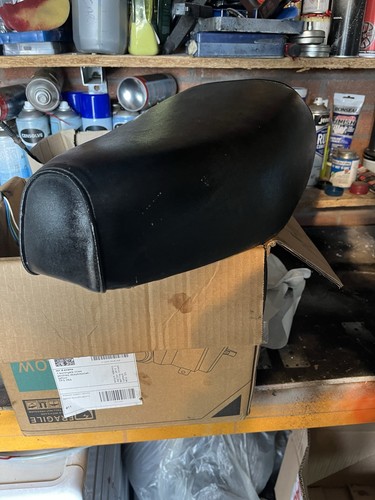Honda mini melody seat - honda,