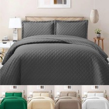 Luxury Quilted Embossed