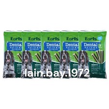 Earls DENTAL STICKS  Minty Dog