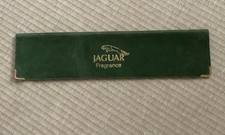 JAGUAR Watch Case Racing Green