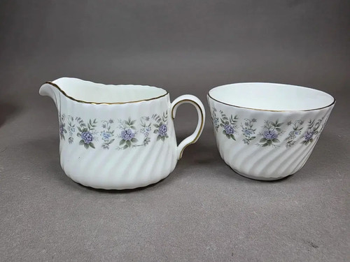 Royal minton english bone - minton,