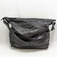 BALENCIAGA The Day Shoulder