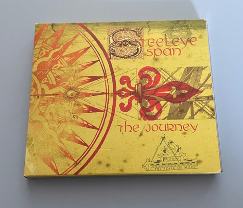 Steeleye span the - steeleye,