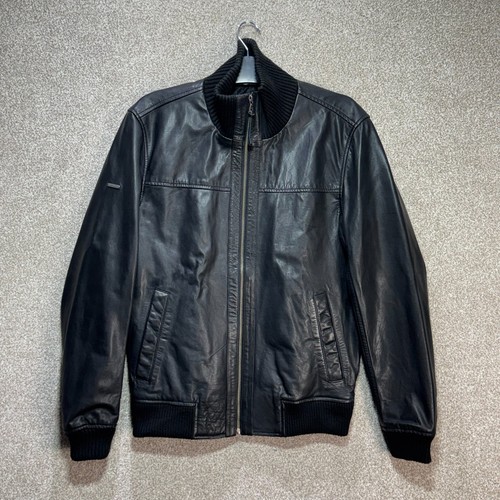 Superdry mens leather - mens,