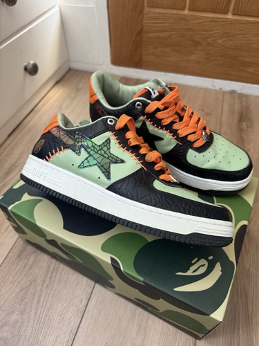 Bathing ape bape sta - bape,