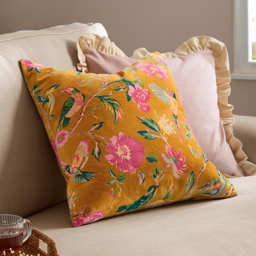 Wylder aviary 100 cotton - aviary,