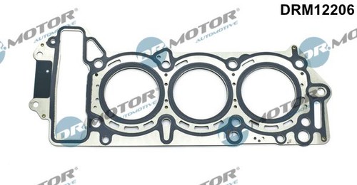 Fits motor drm12206 - fits, main