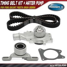 Timing Belt Kit + Water Pump