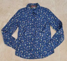 BODEN LADIES CLASSIC COTTON