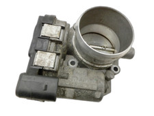Throttle valve for VW Golf 5 V