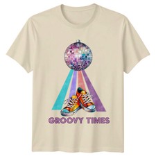 Groovy Times Retro 70s Disco