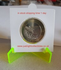 New pounds 2020 - new,