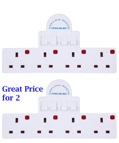 Main adaptor extension - x,