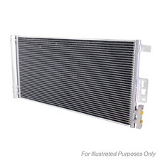 Air Con Condenser For Honda CR-V MK5 2.0 e-CVT Hybrid NRF AC 80100TBAA01