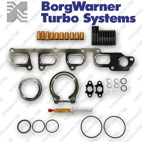 Multivan turbocharger - multivan, bi-turbocharger