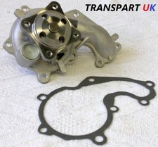 *FORD TRANSIT CONNECT 1.8