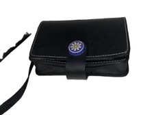 Little Earth Rubberized Purse