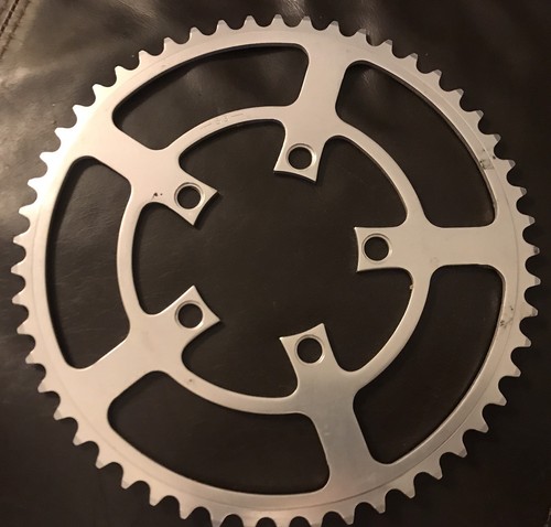 Chainring fits stronglight - chainring,
