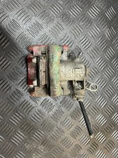 2004 Skoda Fabia Vrs Ibiza Fr