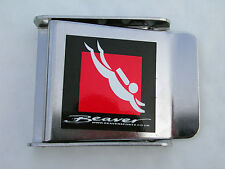 Scuba diving STAINLESS STEEL