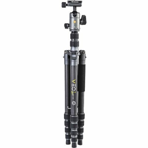 Vanguard veo 265hcb - vanguard,