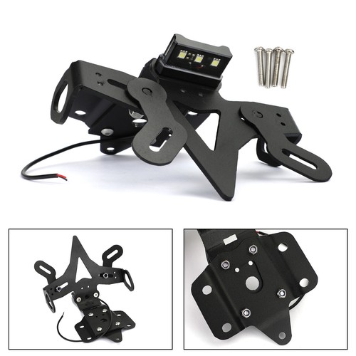 License plate holder bracket - license,