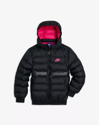 Nike youth sportswear jacket - youth,