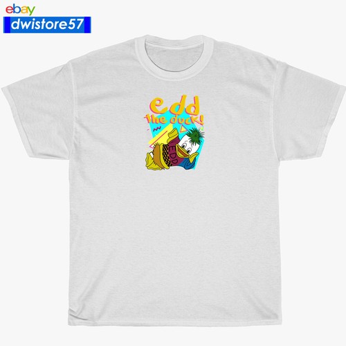 New shirt edd the - edd, doll