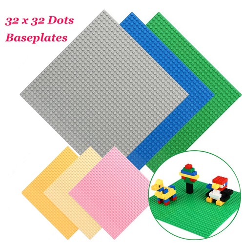 Baseplate base plates building - baseplate,