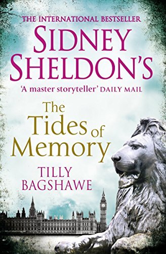 Sidney sheldon the tides - the,