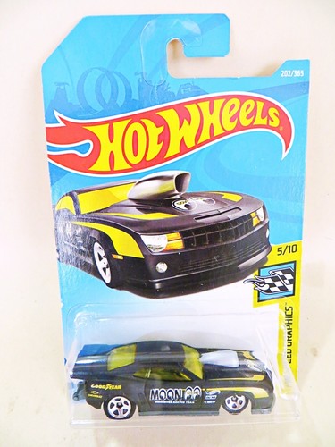 Hot wheels 2010 - hot,