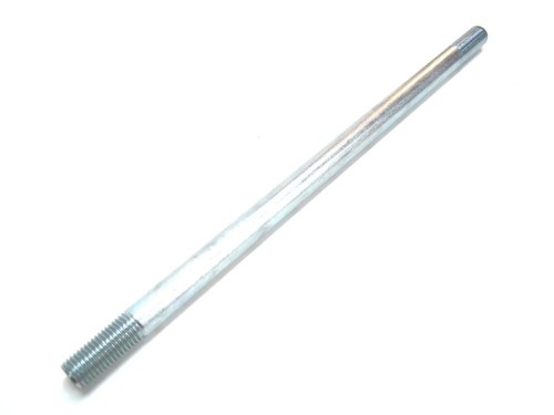 Engine frame stud - engine, 201-07219