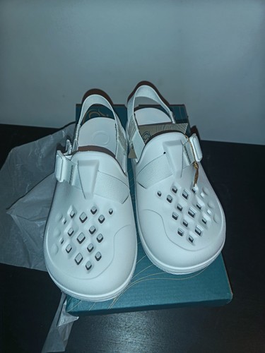 Chaco chillos clog - chaco,