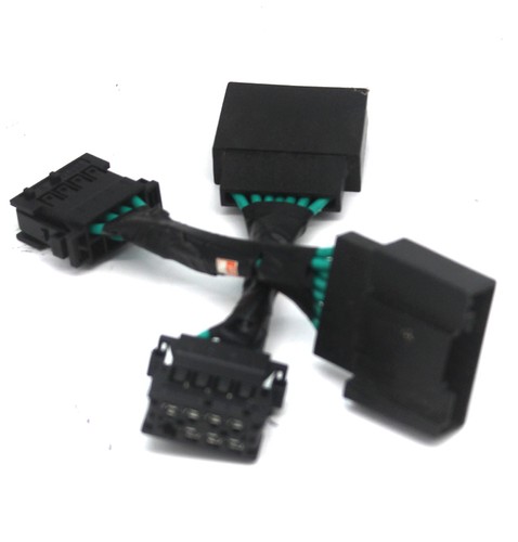 Retrofit facelift lci led - facelift,